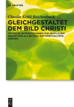 Gleichgestaltet dem Bild Christi