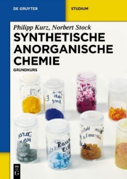 Synthetische Anorganische Chemie