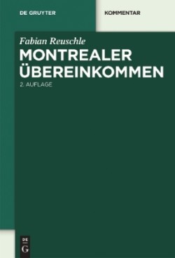 Montrealer Übereinkommen