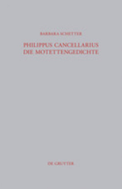 Philippus Cancellarius