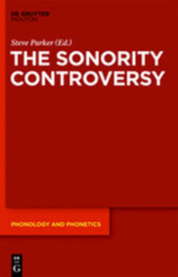 Sonority Controversy