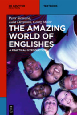 Amazing World of Englishes