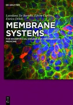 Membrane Systems