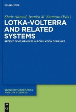 Lotka-Volterra and Related Systems