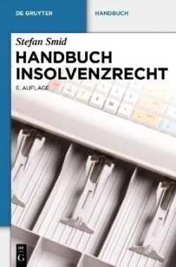 Handbuch Insolvenzrecht