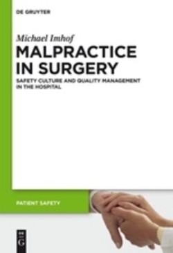 Malpractice in Surgery