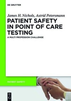 Patient Safety in Point of Care Testing