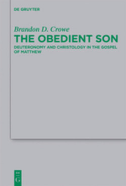 Obedient Son