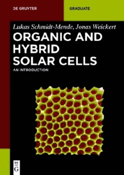 Organic and Hybrid Solar Cells