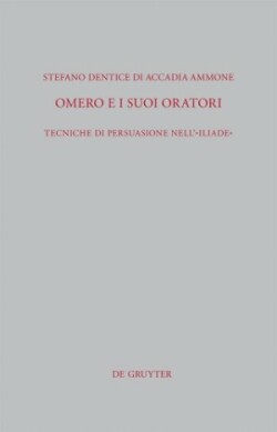 Omero e i suoi oratori