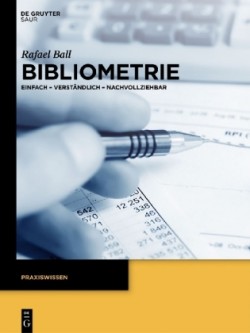 Bibliometrie