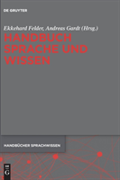 Handbuch Sprache und Wissen