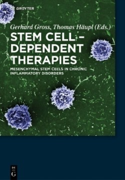 Stem Cell-Dependent Therapies