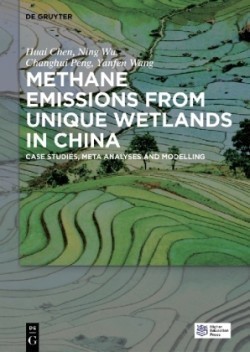 Methane Emissions from Unique Wetlands in China