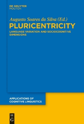 Pluricentricity Language Variation and Sociocognitive Dimensions