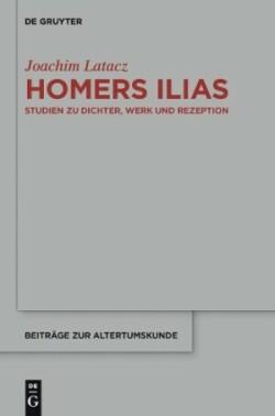 Homers Ilias