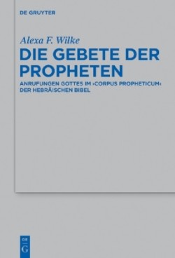 Die Gebete der Propheten