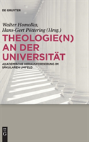 Theologie(n) an der Universität