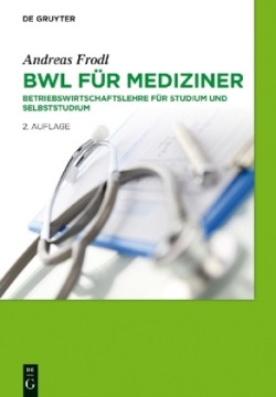 BWL für Mediziner