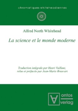 science et le monde moderne