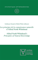 Les Principes de la Connaissance Naturelle d'Alfred North Whitehead