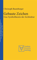 Gebaute Zeichen