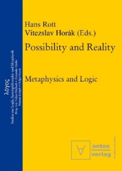 Possibility and Reality