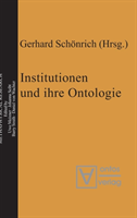 Institutionen und ihre Ontologie