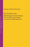 Problem der Handlungsverursachung