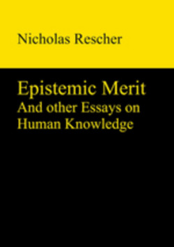 Epistemic Merit