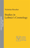 Studies in Leibniz’s Cosmology