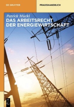 Arbeitsrecht der Energiewirtschaft