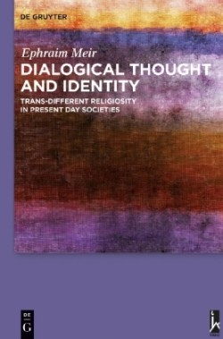 Dialogical Thought and Identity