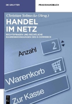 Handel Im Netz