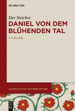 Daniel von dem Bl�henden Tal