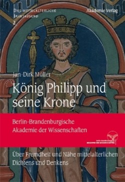 König Philipp und seine Krone