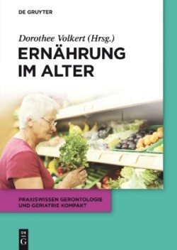 Ernährung im Alter