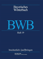 Brechenlich - [Auf]bringen