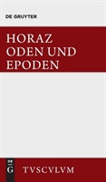 Carmina / Oden Und Epoden. Nach Theodor Kayser Und F. O. Von Nordenflycht