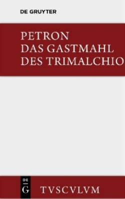Gastmahl des Trimalchio