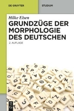 Grundzuge der Morphologie des Deutschen