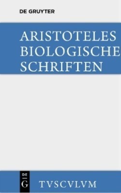 Biologische Schriten