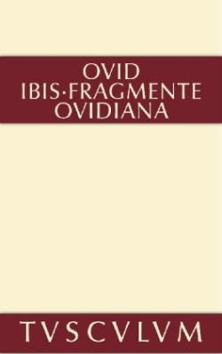 Ibis. Fragmente. Ovidiana