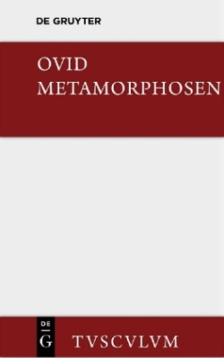 Metamorphosen