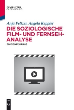 soziologische Film- und Fernsehanalyse