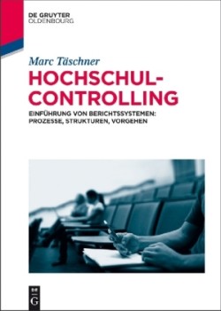 Hochschulcontrolling