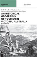 Historical Geography of Tourism in Victoria, Australia