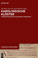 Karolingische Klöster