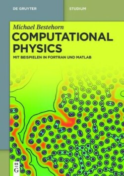 Computational Physics