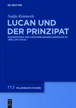 Lucan Und Der Prinzipat